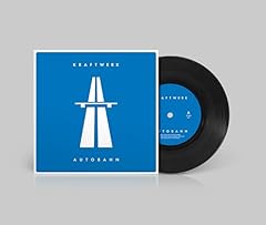 Autobahn vinyl single gebraucht kaufen  Wird an jeden Ort in Deutschland