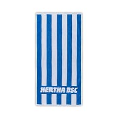 Hertha bsc handtuch gebraucht kaufen  Wird an jeden Ort in Deutschland