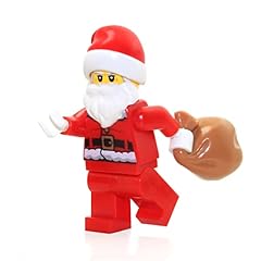 Lego holiday minifigure for sale  Delivered anywhere in Ireland