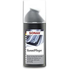 Sonax detergente gomma usato  Spedito ovunque in Italia 
