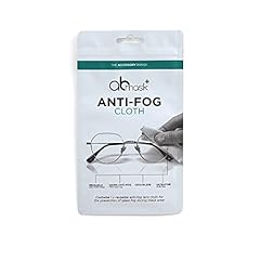 Anti fog dry for sale  Delivered anywhere in UK