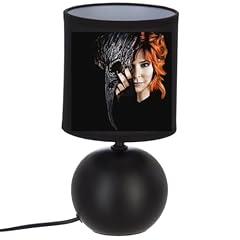 Lampe chevet noir d'occasion  Livré partout en France
