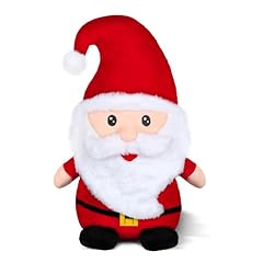 Erweicet santa stuffed for sale  Delivered anywhere in USA 