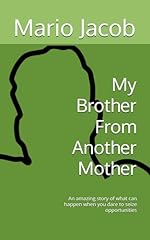 Brother another mother for sale  Delivered anywhere in USA 