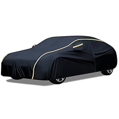 Waterproof car cover for sale  Delivered anywhere in UK