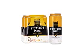 Stowford press apple for sale  Delivered anywhere in Ireland