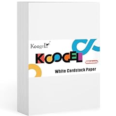 Koogel 100 sheets for sale  Delivered anywhere in USA 