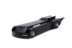 Jada batman animated for sale  Delivered anywhere in UK