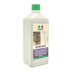 Marbec micronet 1lt usato  Spedito ovunque in Italia 
