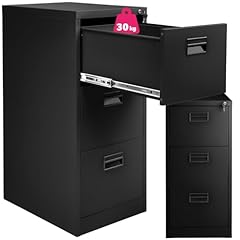 Tectake aktenschrank schublade gebraucht kaufen  Wird an jeden Ort in Deutschland