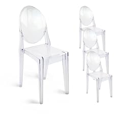 Fohfurniture set clear for sale  Delivered anywhere in USA 