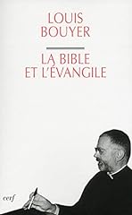 Bible evangile d'occasion  Livré partout en France