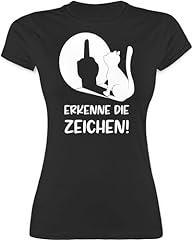Shirt damen erkenne gebraucht kaufen  Wird an jeden Ort in Deutschland
