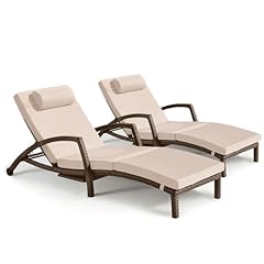 Zzwhom chaise lounge for sale  Delivered anywhere in USA 