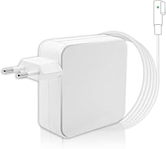 Caricabatterie mac book usato  Spedito ovunque in Italia 