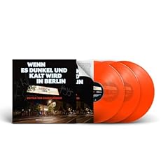 Dunkel kalt berlin gebraucht kaufen  Wird an jeden Ort in Deutschland