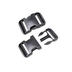 Side release buckle for sale  Delivered anywhere in UK