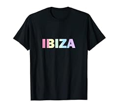 Ibiza rainbow pastell for sale  Delivered anywhere in UK