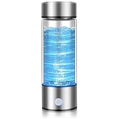 Hydrogen water bottle for sale  Delivered anywhere in UK