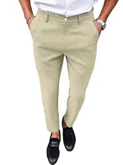 Oanviso pantalon homme d'occasion  Livré partout en France