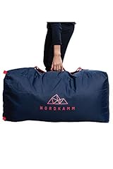 Nordkamm schutzhülle rucksack gebraucht kaufen  Wird an jeden Ort in Deutschland