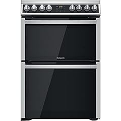 Hotpoint 60cm double for sale  Delivered anywhere in Ireland