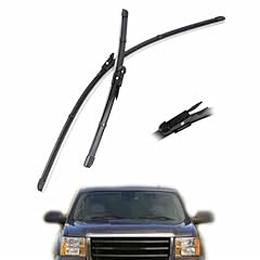 Front wiper blades for sale Front wiper blades for sale  Delivered anywhere in UK