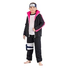 Déguisement boruto uzumaki usato  Spedito ovunque in Italia 