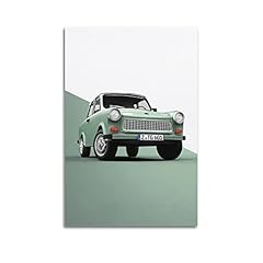 Vintage cars poster gebraucht kaufen  Wird an jeden Ort in Deutschland