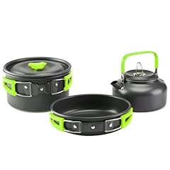 Aigear kit casseroles d'occasion  Livré partout en France