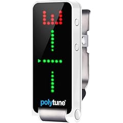 Electronic polytune clip d'occasion  Livré partout en Belgiqu