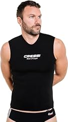 Cressi base layer usato  Spedito ovunque in Italia 