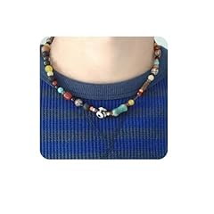 90s beaded necklace for sale  Delivered anywhere in USA 