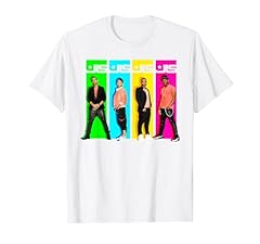 Jls color block for sale  Delivered anywhere in UK