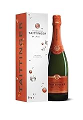 Taittinger champagne brut for sale  Delivered anywhere in UK