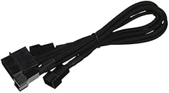 Bitfenix 20cm molex for sale  Delivered anywhere in UK