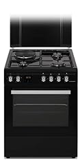 Schneider scg631cb cuisinière d'occasion  Livré partout en France