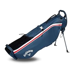 Callaway golf carry d'occasion  Livré partout en France