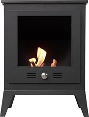 Sureflame carino bio for sale  Delivered anywhere in UK