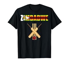 Cricket zimbabwe flag for sale  Delivered anywhere in UK
