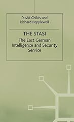 Stasi east german for sale  Delivered anywhere in USA 