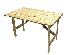 Furniture wooden trestle for sale  Delivered anywhere in Ireland