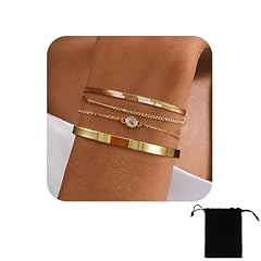 Njcxola pièces bracelets d'occasion  Livré partout en France