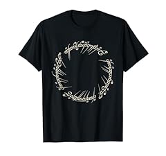 Lord rings one for sale  Delivered anywhere in UK