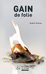 Gain folie d'occasion  Livré partout en France