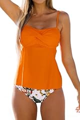 Beachsissi women tankini for sale  Delivered anywhere in UK