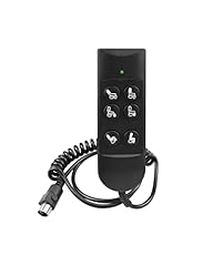 Yigucs 6button power for sale  Delivered anywhere in USA 