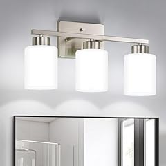 Fonmyim brushed nickel for sale  Delivered anywhere in USA 