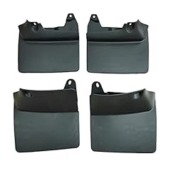 4pcs auto parafanghi usato  Spedito ovunque in Italia 