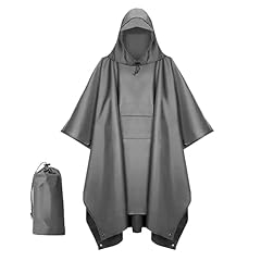 Fnkdor wasserdicht regenponcho gebraucht kaufen  Wird an jeden Ort in Deutschland